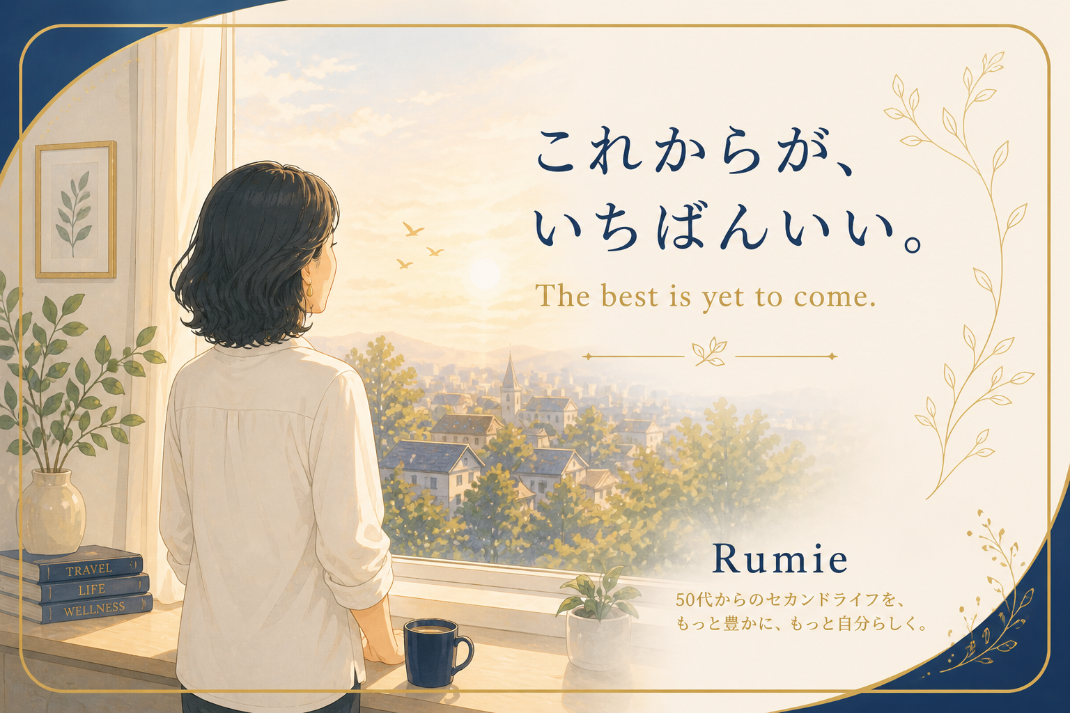 Rumie